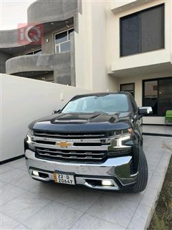 شيفروليه سلفرادو